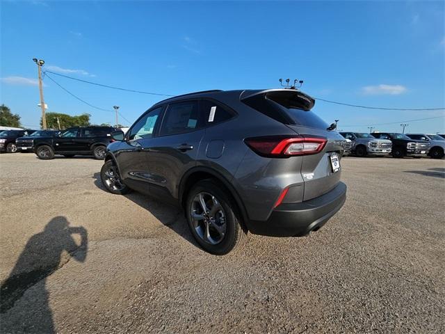 new 2025 Ford Escape car, priced at $30,606