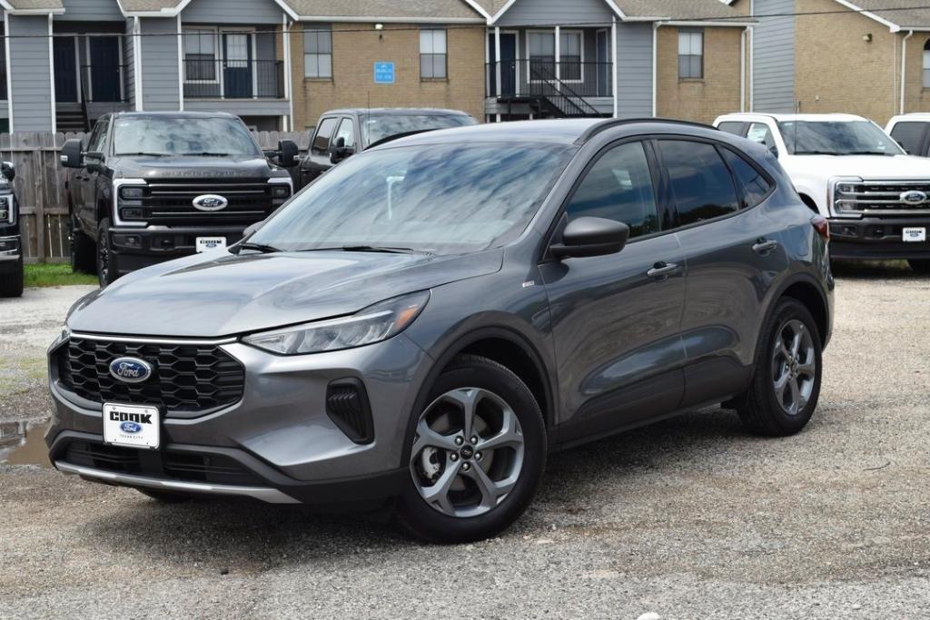 new 2025 Ford Escape car, priced at $29,567