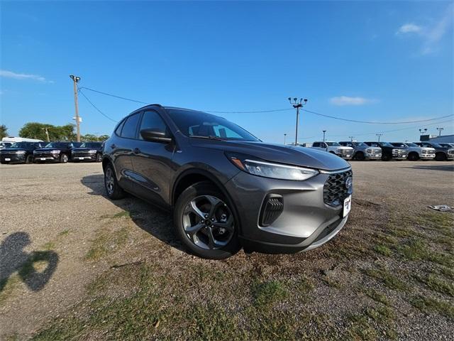 new 2025 Ford Escape car, priced at $30,606