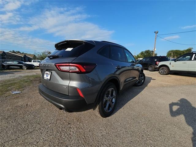 new 2025 Ford Escape car, priced at $30,606