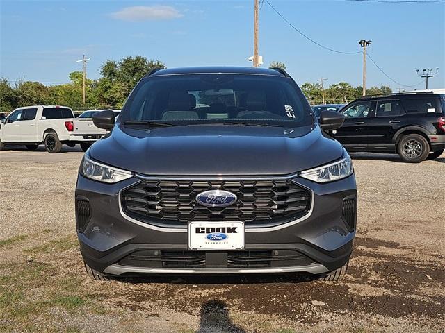 new 2025 Ford Escape car, priced at $30,606