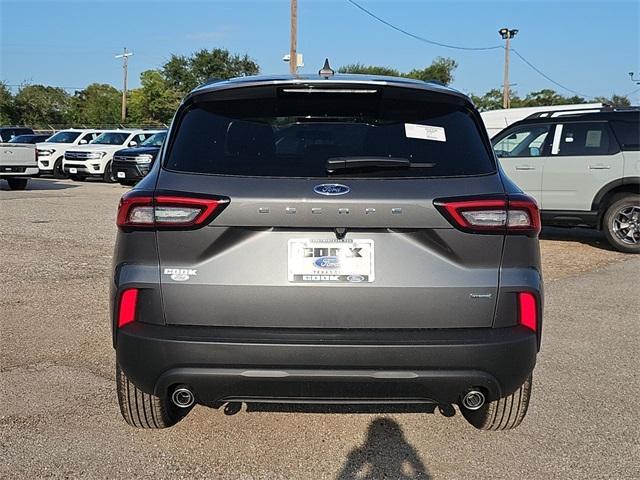 new 2025 Ford Escape car, priced at $30,606