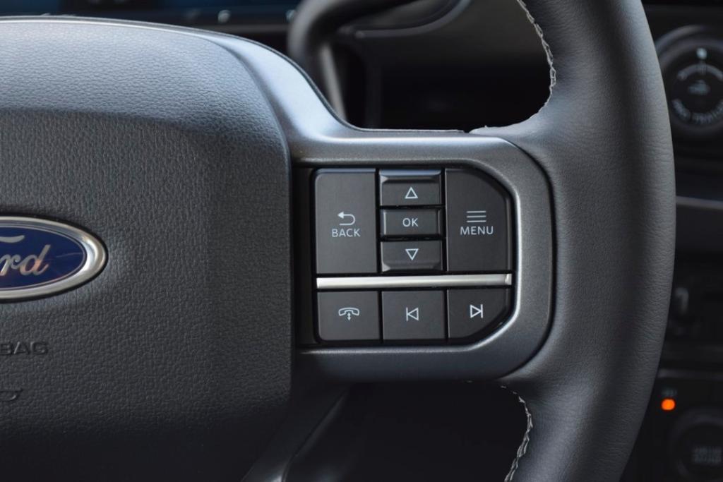 new 2025 Ford F-350 car, priced at $88,393