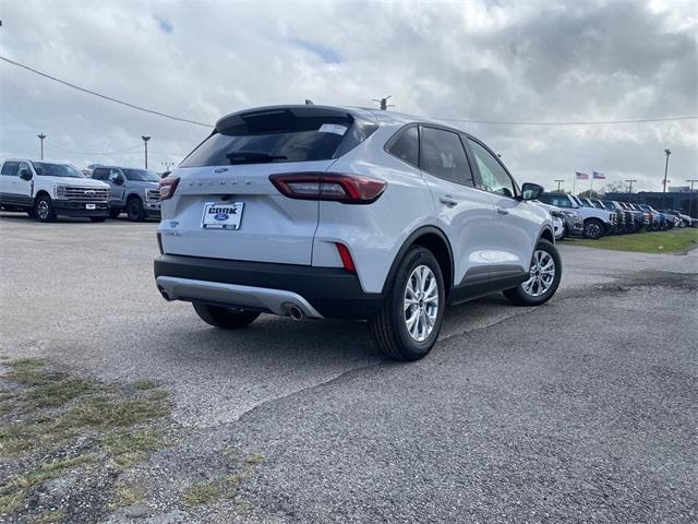 new 2025 Ford Escape car, priced at $27,191