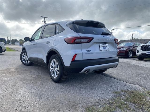 new 2025 Ford Escape car, priced at $27,191