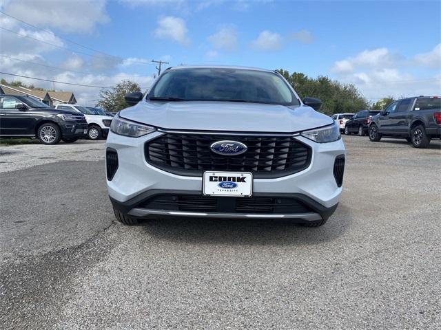 new 2025 Ford Escape car, priced at $27,191