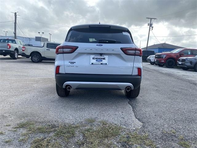 new 2025 Ford Escape car, priced at $27,191