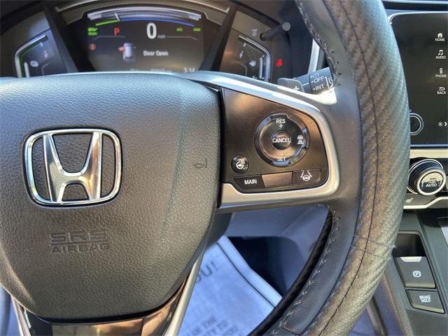 used 2020 Honda CR-V Hybrid car, priced at $25,989