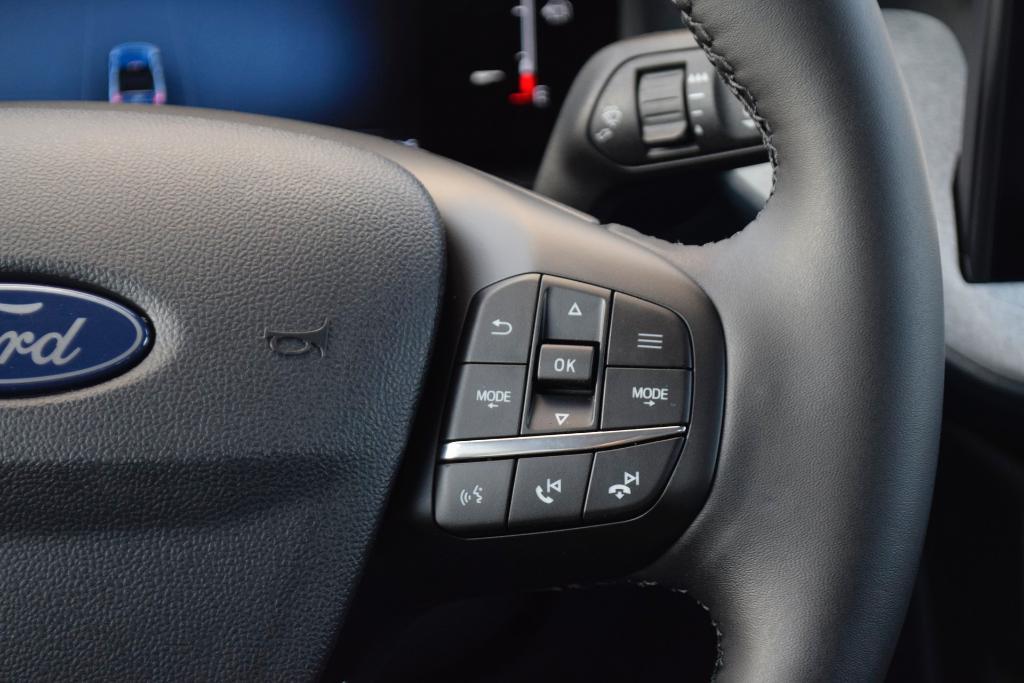 new 2025 Ford Maverick car, priced at $32,347