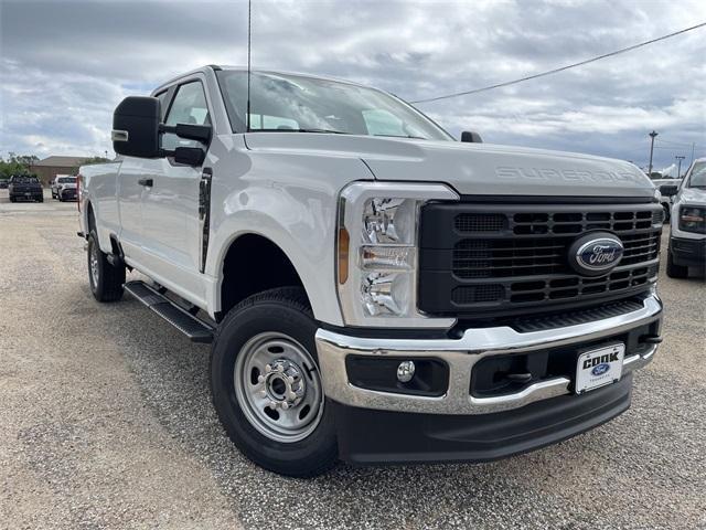 new 2024 Ford F-250 car, priced at $46,803