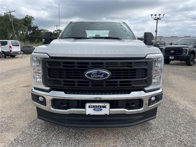 new 2024 Ford F-250 car, priced at $46,803