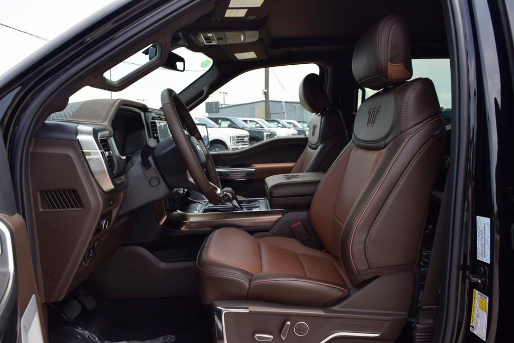 new 2025 Ford F-150 car, priced at $69,155