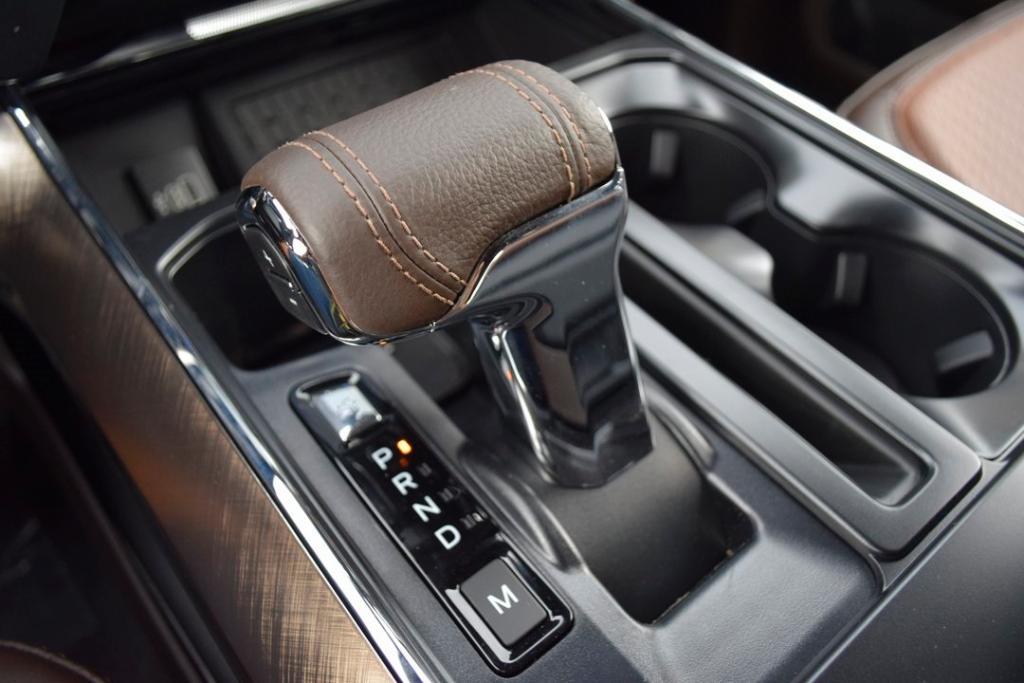 new 2025 Ford F-150 car, priced at $69,607