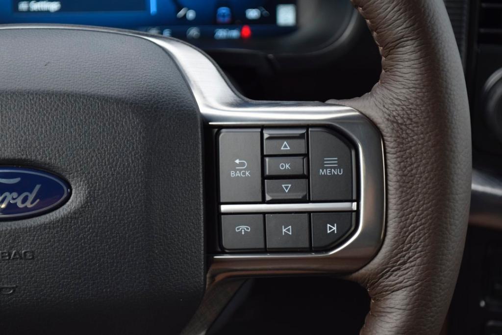new 2025 Ford F-150 car, priced at $69,607