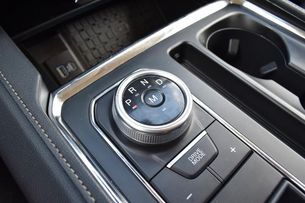 used 2024 Ford Expedition car, priced at $38,789