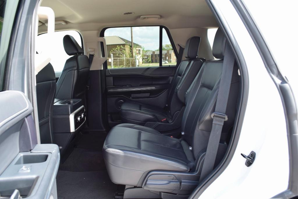 used 2024 Ford Expedition car, priced at $38,789