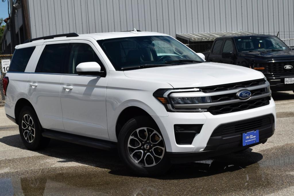 used 2024 Ford Expedition car, priced at $38,789