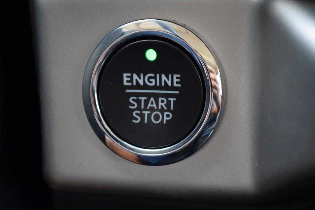 used 2024 Ford Expedition car, priced at $38,789