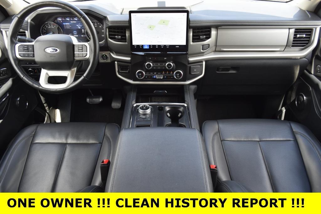 used 2024 Ford Expedition car, priced at $38,789