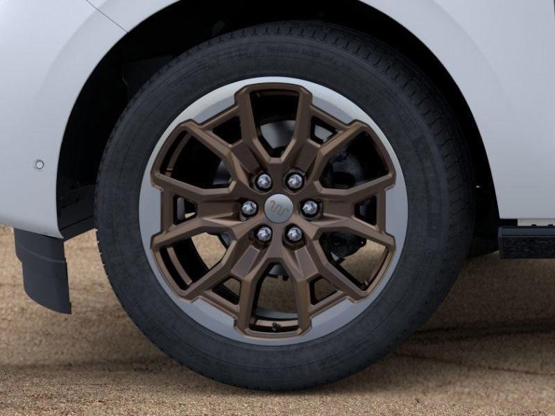 new 2025 Ford Expedition car, priced at $86,645