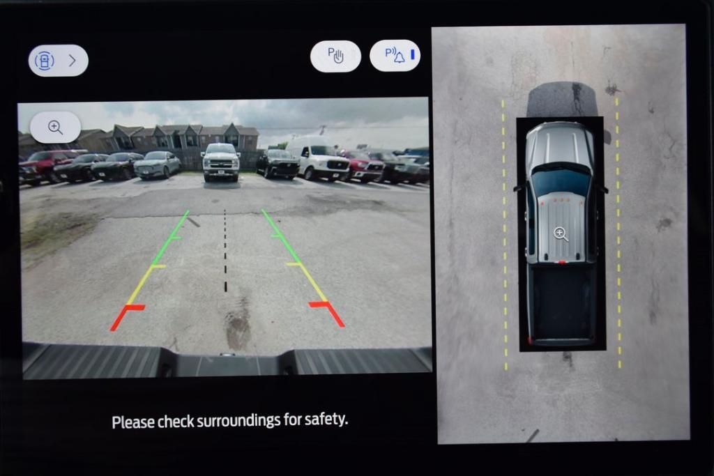 new 2025 Ford F-250 car, priced at $86,204
