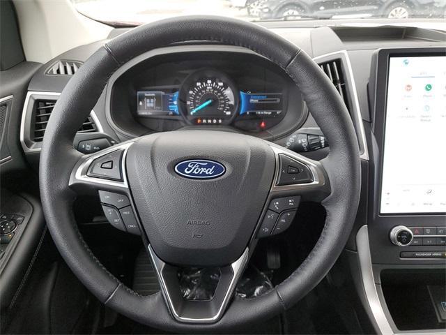 new 2024 Ford Edge car, priced at $31,921