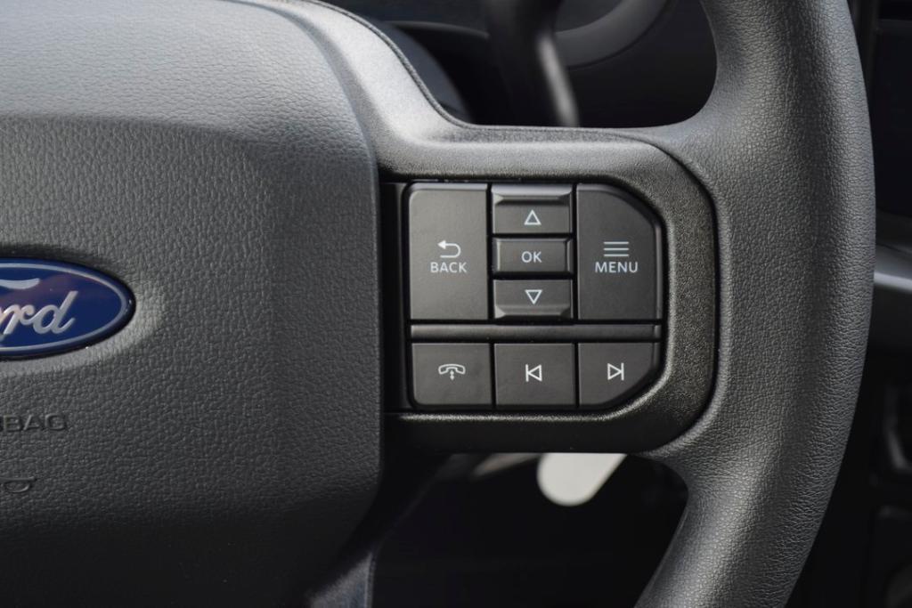 new 2025 Ford F-150 car, priced at $39,200