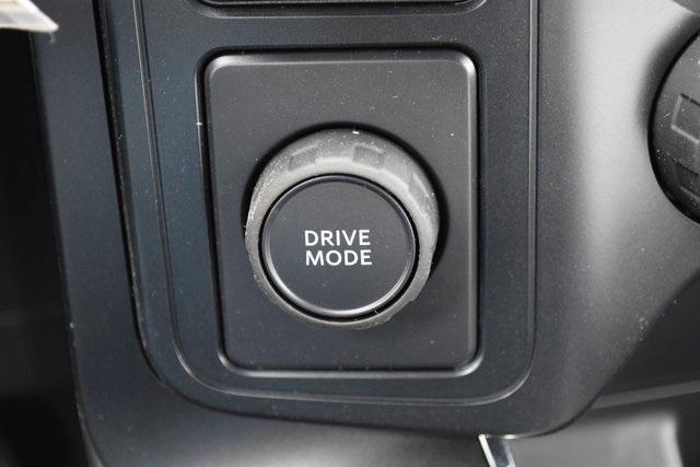 new 2025 Ford F-150 car, priced at $40,950