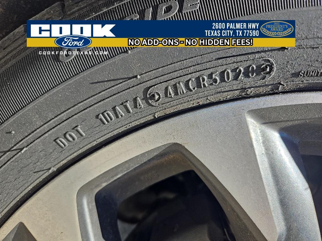 used 2016 Mazda CX-5 car, priced at $17,489