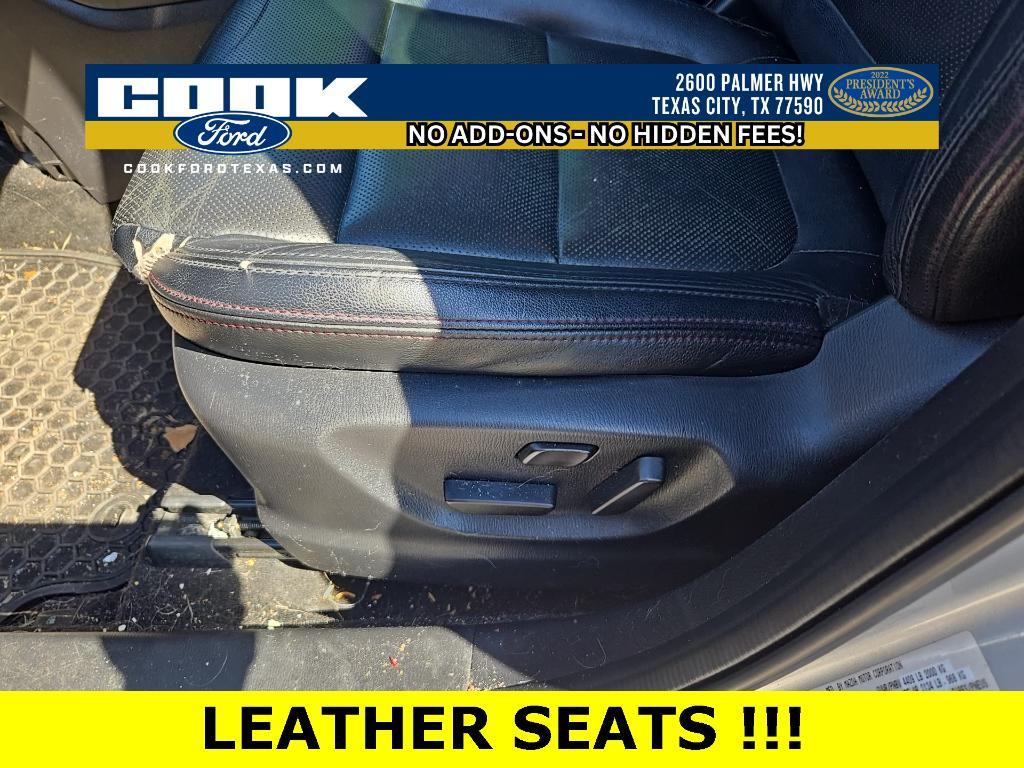 used 2016 Mazda CX-5 car, priced at $17,489