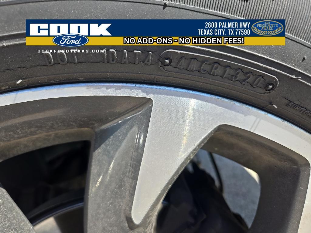 used 2016 Mazda CX-5 car, priced at $17,489