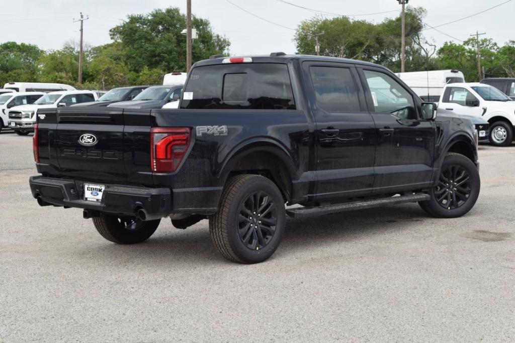 new 2025 Ford F-150 car, priced at $68,319