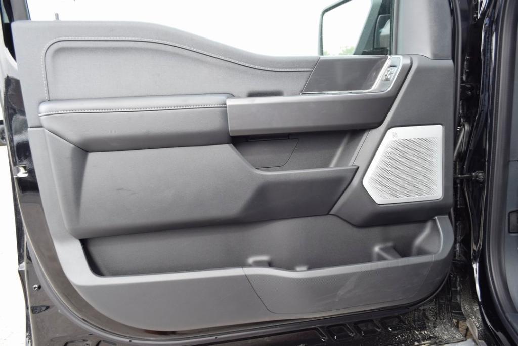 new 2025 Ford F-150 car, priced at $68,319