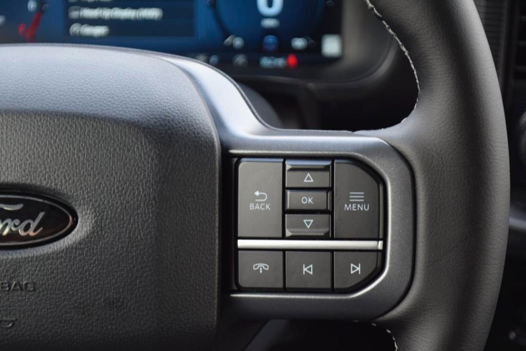 new 2025 Ford F-150 car, priced at $68,319