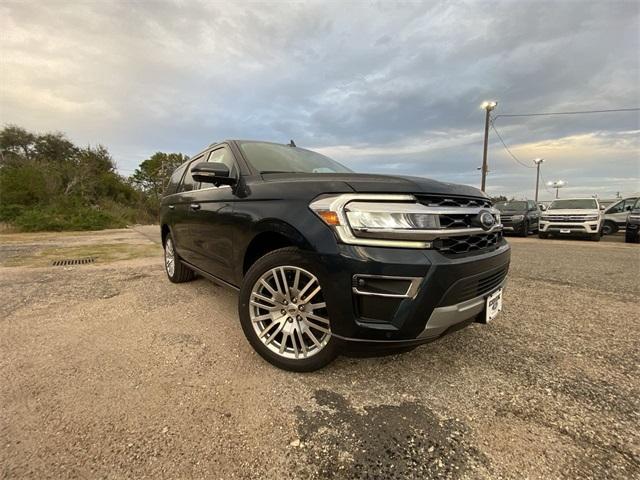 new 2024 Ford Expedition car, priced at $60,547