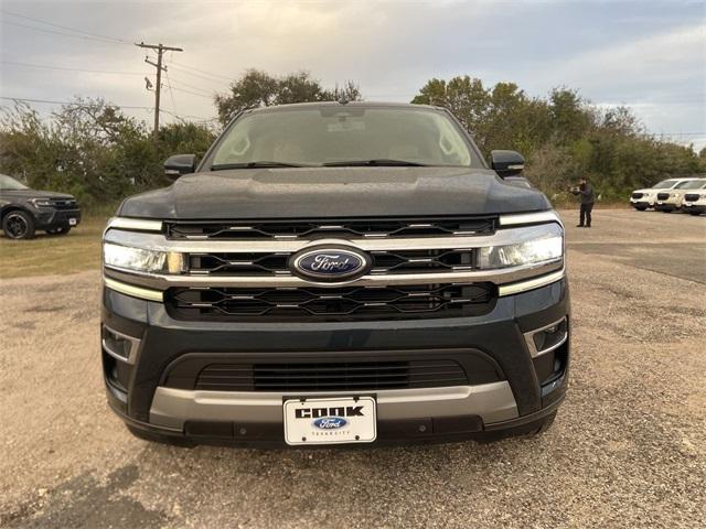 new 2024 Ford Expedition car, priced at $60,547