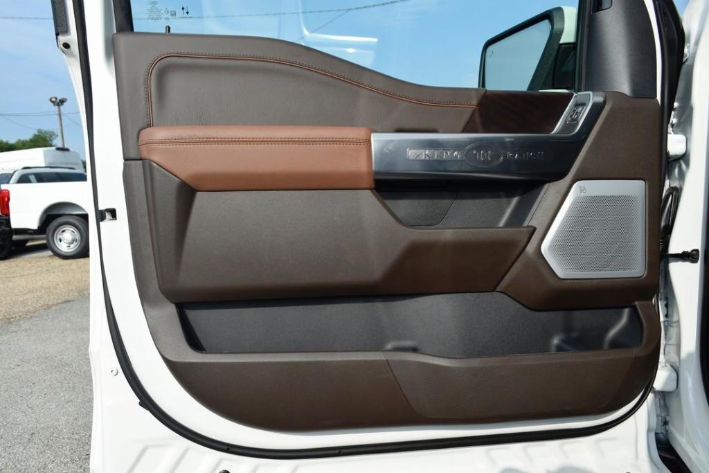 new 2025 Ford F-150 car, priced at $69,715