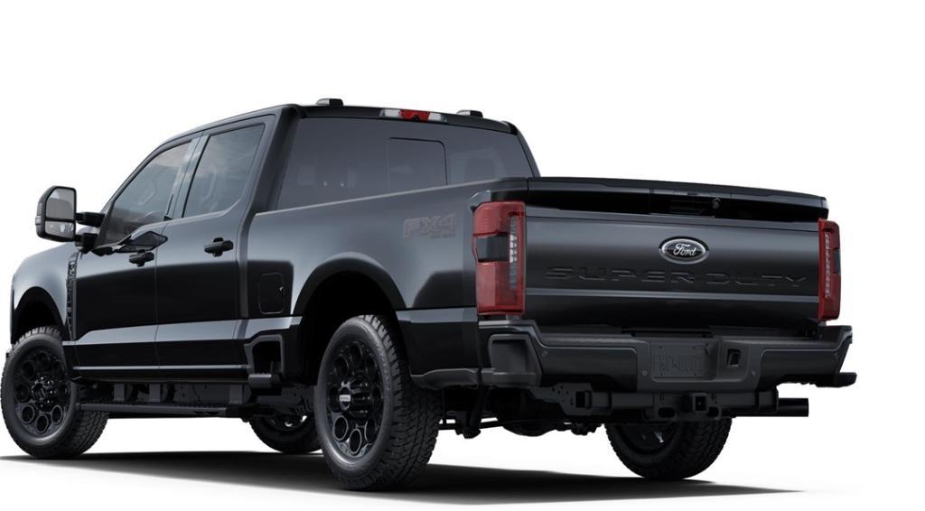 new 2025 Ford F-250 car, priced at $73,089