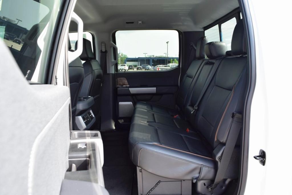 new 2025 Ford F-350 car, priced at $83,514