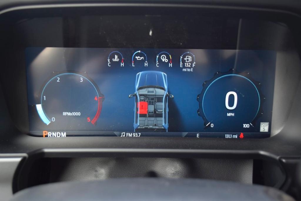 new 2025 Ford F-350 car, priced at $83,514