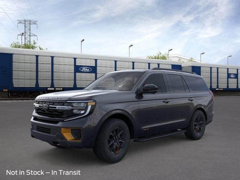 new 2025 Ford Expedition car, priced at $84,040