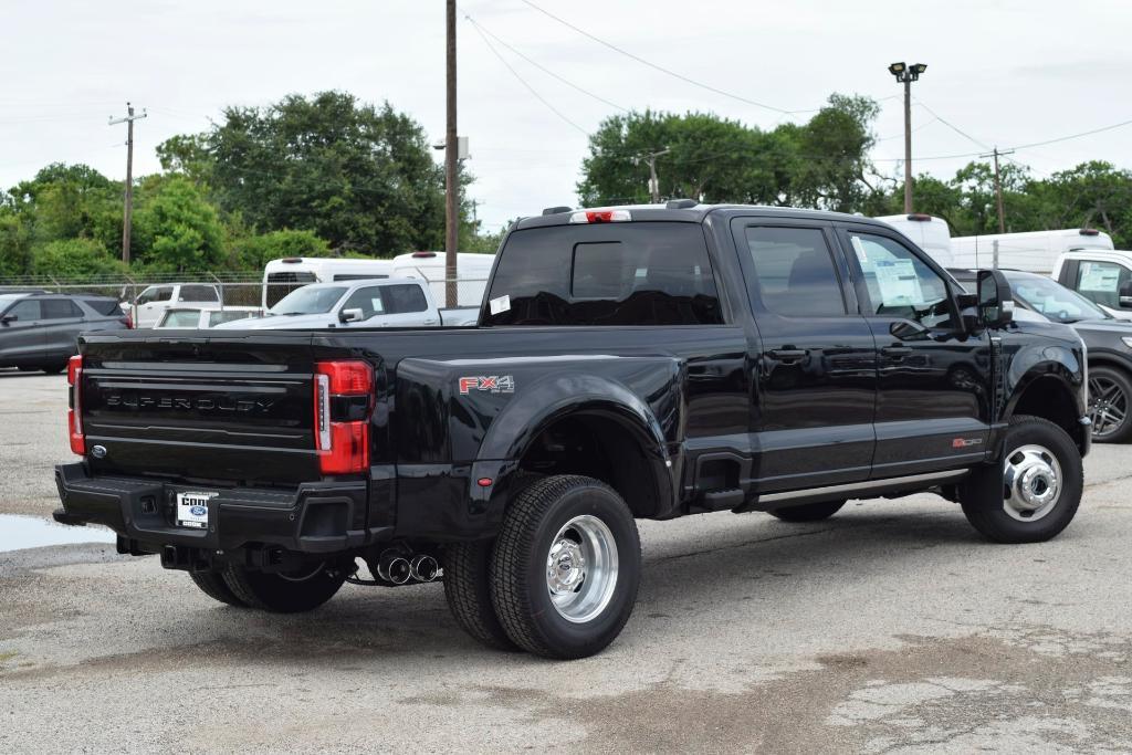 new 2025 Ford F-350 car, priced at $94,056