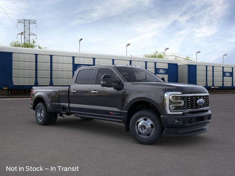 new 2025 Ford F-350 car, priced at $96,078