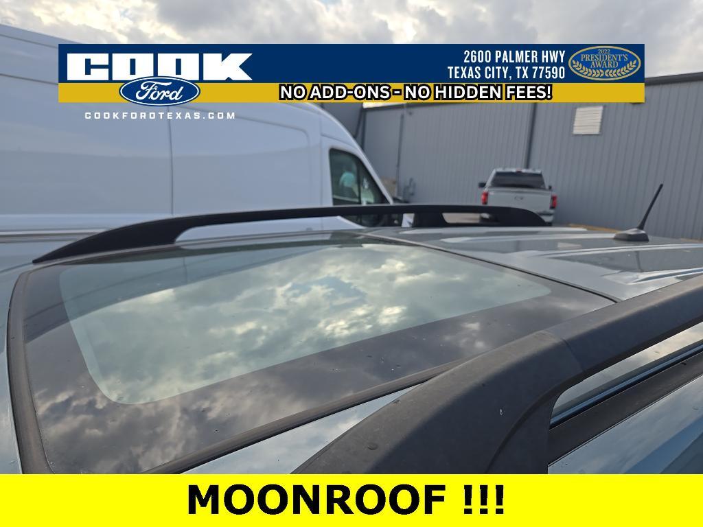 used 2012 Subaru Forester car, priced at $8,989