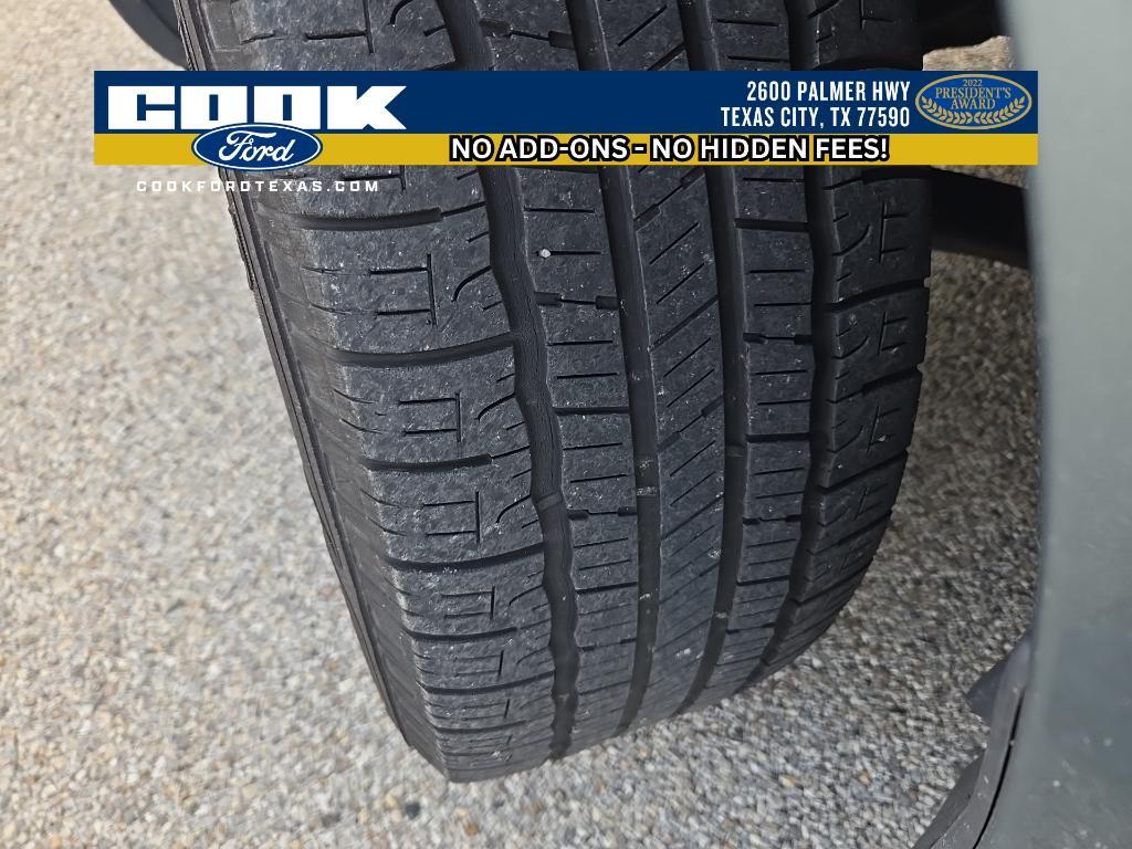 used 2012 Subaru Forester car, priced at $8,989