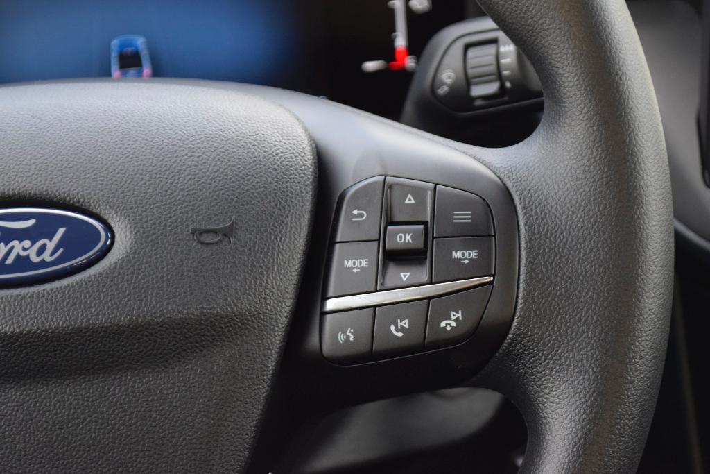 new 2025 Ford Maverick car, priced at $26,660