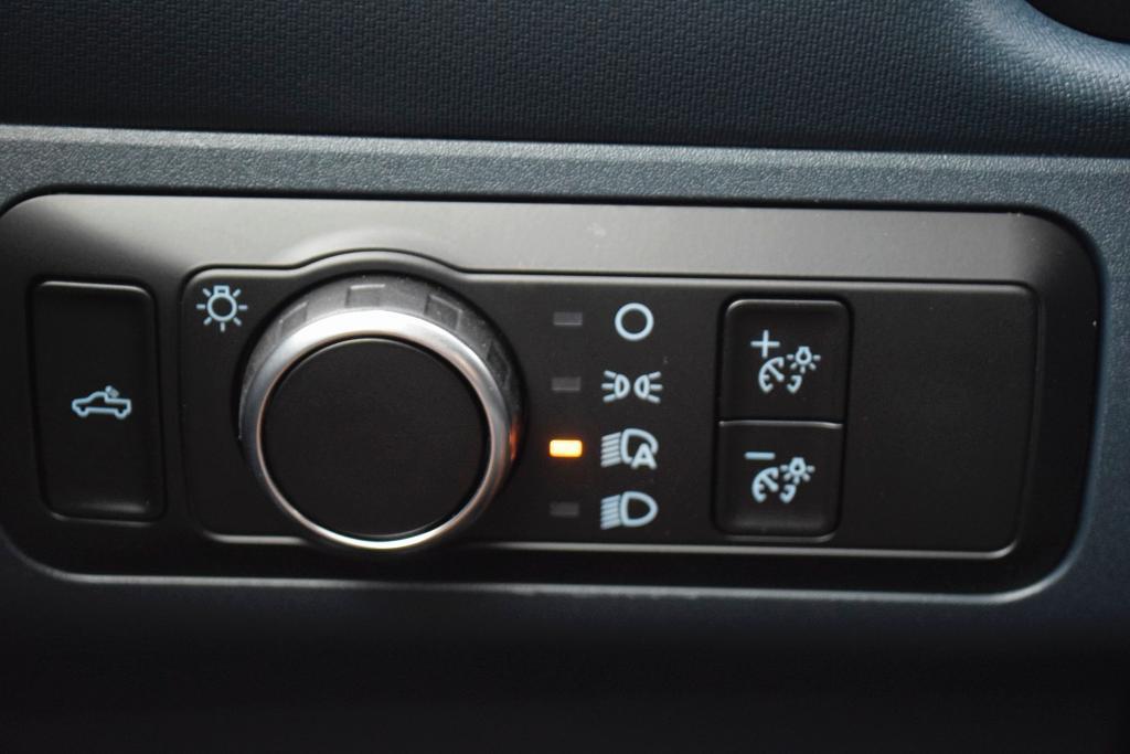 new 2025 Ford Maverick car, priced at $26,660