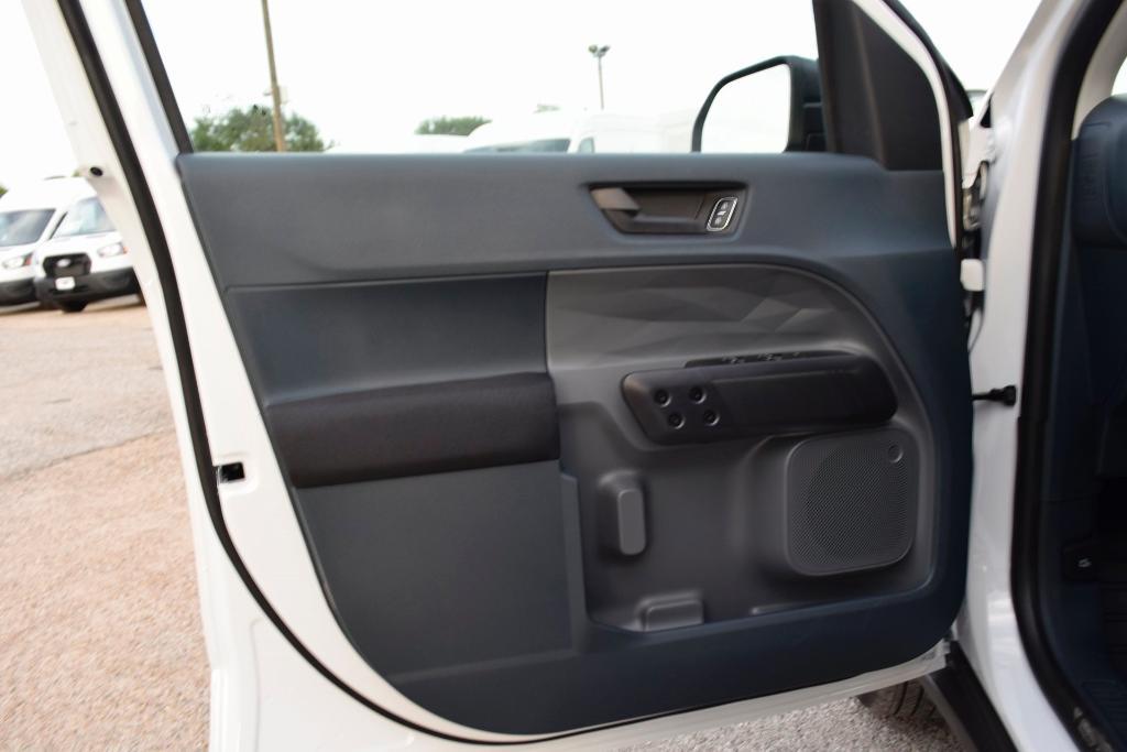 new 2025 Ford Maverick car, priced at $26,660