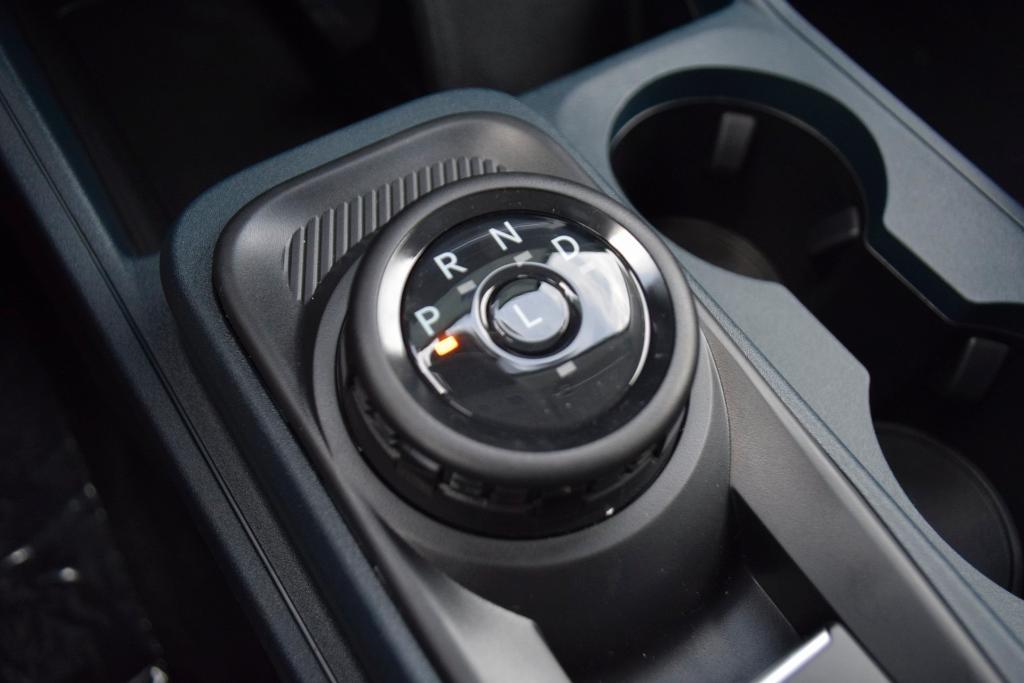 new 2025 Ford Maverick car, priced at $26,660