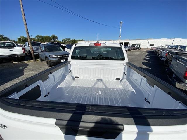 new 2024 Ford Ranger car, priced at $36,632